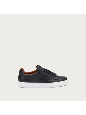 Erkek Sneaker 29M1 Frau Maxı Leather