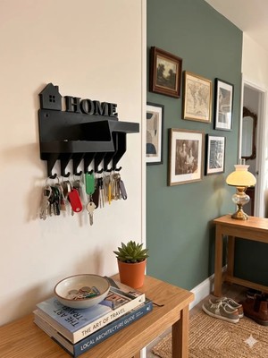 Neohome Anahtarlık Askısı