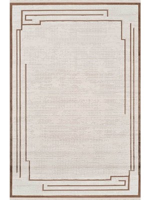 Atlas Halı Beykoz ZY12A Akrilik Yumuşak Dokulu Sık Dokuma Leke Tutmaz Üst Kalite Halı