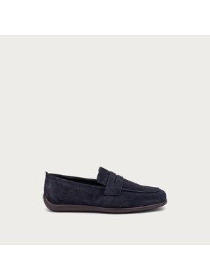 Erkek Oxford  /  Klasik 15B0 Frau Suede