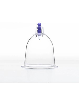 4 Numara Hacamat Kupası 100 Adet