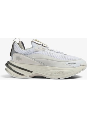 Lacoste Odyssa Erkek Beyaz Sneaker