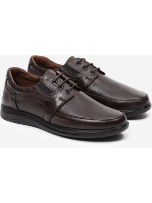 Selin Soylu Erkek Hakiki Deri Ayakkabı , Casual Ayakkabı , Günlük Ayakkabı , Ortopedik Ayakkabı