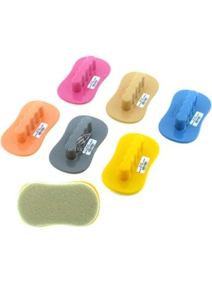 Penmark HS-105 Tahta Silgisi 6'lı Paket