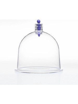 7 Numara Hacamat Kupası 100 Adet