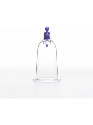 2 Numara Hacamat Kupası 100 Adet