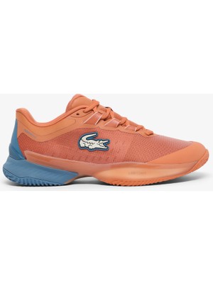 Lacoste AG-LT23 Ultra Erkek Turuncu Sneaker 751SMA0013 Are