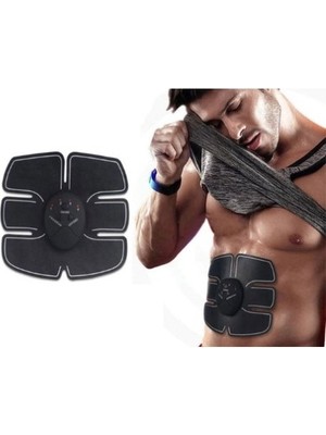 Akinco Sixpad Kas Geliştirici Masaj Aleti