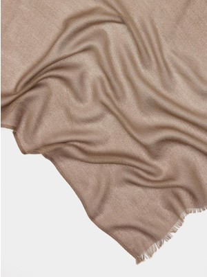 Parfois Metalik Kumaş Düğün Şalı