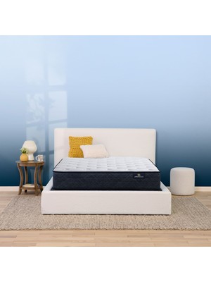 Serta Perfect Sleeper Adoring Night Visco Yatak