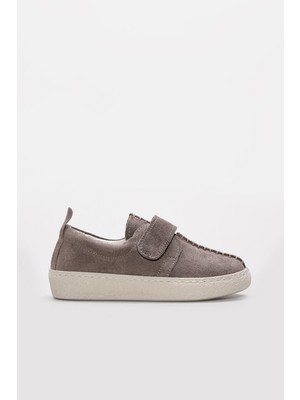 Fast Step Hakiki Deri  Erkek Çocuk Casual Ayakkabı 769FA205