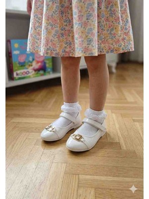 Rexba Kız Çocuk Ayakkabı