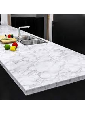 Reklamduvardekor Tezgah Üstü Suya Dayanıklı Kaplama Folyo Granit Desen