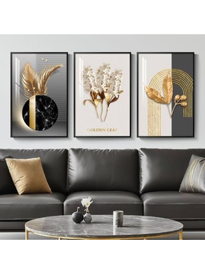 Reklamduvardekor Kişiye Özel Ofis Tablosu