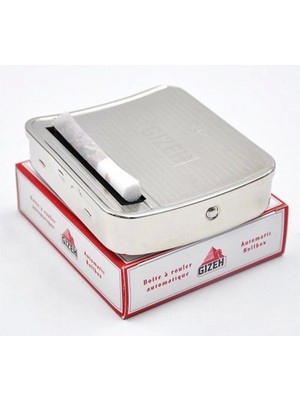 Hopinip Orjinal Kesme Tabakası ( Lisinya )