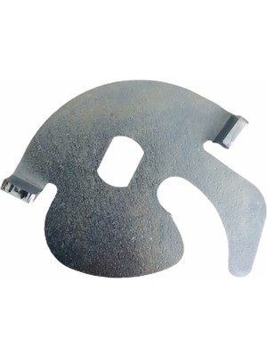 Hopinip Topmatik Topamatik Yarım Ay 4 Bacağı Ileri Geri Yapan Yedek Parça ( Lisinya )