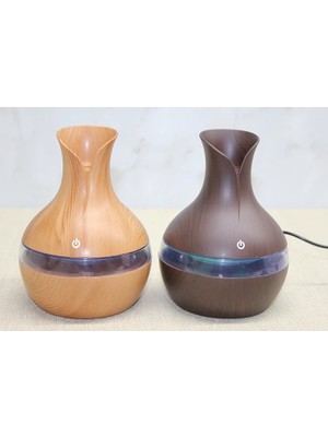 Hopinip Ledli Buhurdanlık Difüzörü ALK1161 - Lisinya