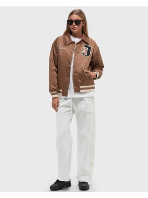 Nike Jordan Bomber Ceket Oversıze-Sportxoutlet