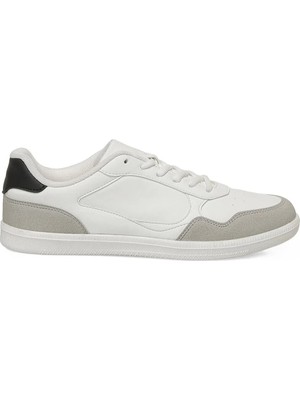 Torex Porter 6fx Beyaz Erkek Sneaker