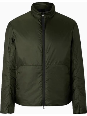 Bogner Kent Lüks Fonksiyonel Stil Hafif Erkek Mont