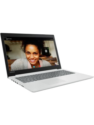 Lenovo Ideapad 320-15İKB İ5-8250U 8 GB Ram 240 GB SSD Intel UHD Graphics 620 15,6 Inç Win 10 (Yenilenmiş Dizüstü Laptop)