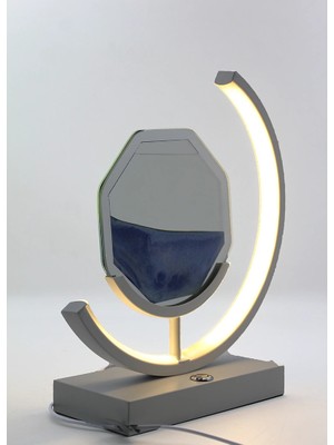 Hopinip Ledli Sulu Kumsaati ALK1078 - Lisinya