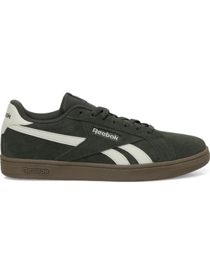 Reebok Court Retro Haki Unisex Sneaker