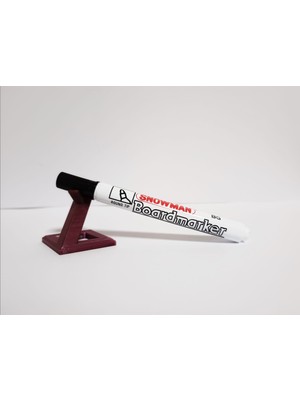 Hopinip Tahta Kalem Siyah