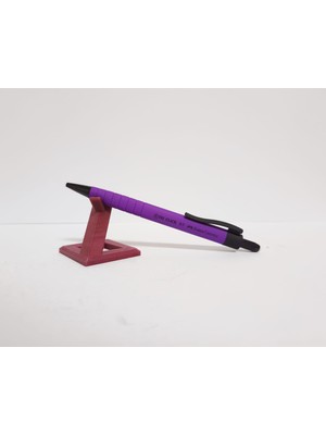 Hopinip Versatil Kalem 0,7 Trı Clıck Mor