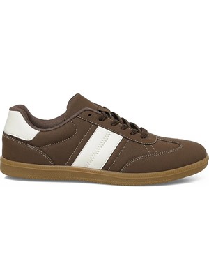 Torex Conrad 6fx Kahverengi Erkek Sneaker