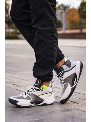 Panorama Campus Erkek Sneakers