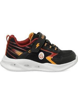 Gs Ramela Boy  P 6fx Siyah Erkek Çocuk Spor Ayakkabı