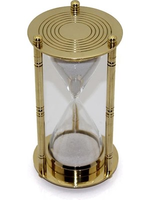 Hopinip Pirinç Kumsaati 2264 - Lisinya