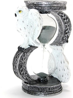 Hopinip Polyester Baykuş Kumsaati ALK2338 - Lisinya