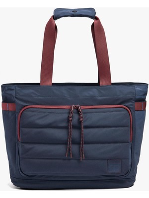 Parfois Teknik Kumaş Weekend Çanta