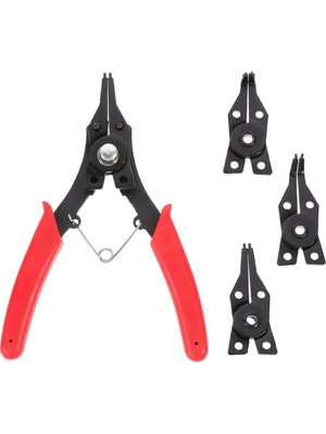 Hopinip Sunup SN-22133 Çok Uçlu Segman Pense ( Lisinya )