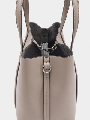 Parfois Kadın Çapraz Askılı Tote Çanta