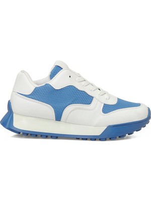 Butigo 22S-075 2fx Mavi Kadın Spor Ayakkabı