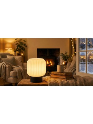 Orbe - Dekoratif Modern Ambiyans Masa Lambası