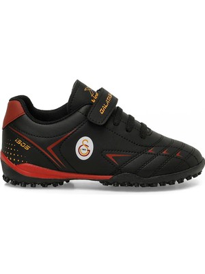 Gs Kero  Tf F 6fx Siyah Erkek Çocuk Halı Saha Ayakkabısı