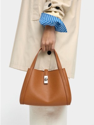 Parfois Kadın Iç Cepli Tote Çanta