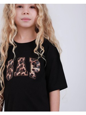 Jolly Kids Kız Çocuk Kısa Kollu Şortlu Yazlık Takım