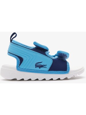Lacoste Çocuk Mavi Sandalet