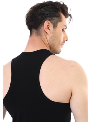 Çift Kaplan Erkek Ribana Spor Atlet 915