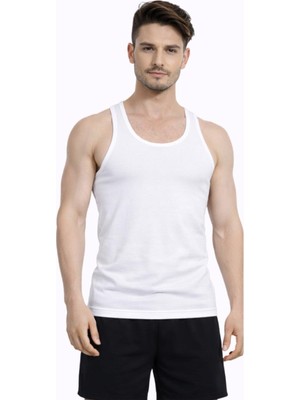 Çift Kaplan Erkek Ribana Spor Atlet 915