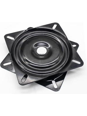 360 Derece Döner Koltuk Braketi Drt