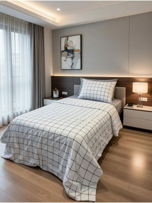 Melse Home Tek Kişilik Nevresim Takımı