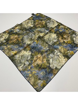 Zer Organik Eşarp Tha8