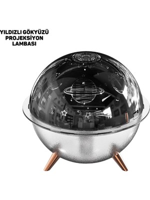 Hayat Store Nemlendirici Star - Lisinya