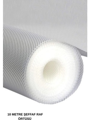 Hayat Store 10 Metre Kaydırmaz - Lisinya